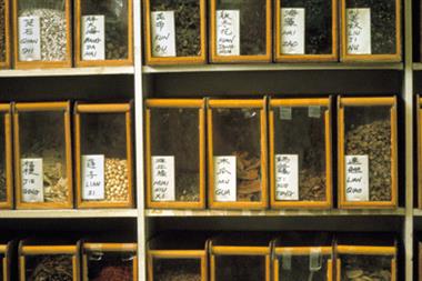 Research into the efficacy of herbal medicines is generally inconclusive (Photograph: SPL)