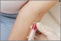 Blood tests results in pregnancy will differ from the non-pregnant state