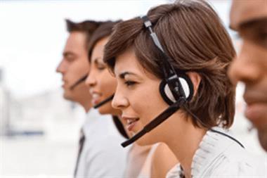 NHS 111: expanding (Photograph: Istock)