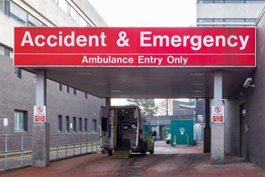 Walk-in GP services divert more patients from A&E but may not be cost-effective