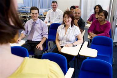 Some universities employ local GPs as occasional tutors to facilitate problem-based learning