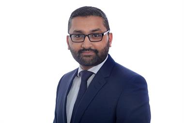 How I built my GP career: Dr Asim Hasan
