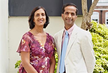 Overall winner of GP Enterprise Awards 2014 revealed