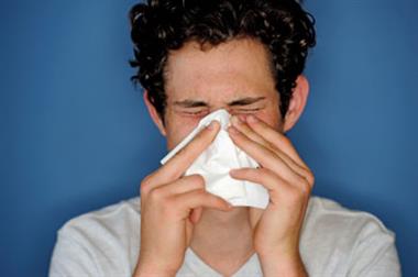 Flu: strains can develop antiviral resistance