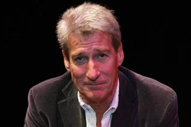 Would you be able to explain your dealings to Jeremy Paxman? (Photograph: Rex Features)