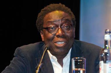 Lord Adebowale: 'CCGs must be champions of change.'