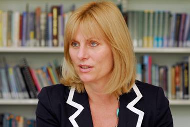 Dr Gillian Leng: New ways of learning for GPs at the RCGP Annual Conference 2009