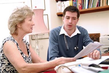 Meaningful discussion with patients is a key step in concordance