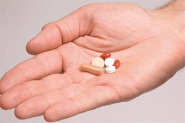Research into medicines used by small numbers of patients will grow (Photograph: Istock)