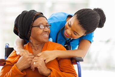 Managing type 2 diabetes in the elderly and frail: why greater understanding of complexities is needed