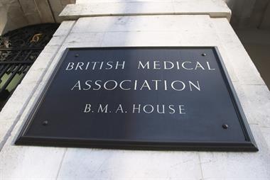 Three quarters of GPs face 'mental distress' after working through pandemic, BMA warns