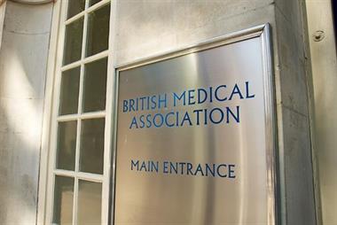 GPs demand clear advice amid 'life-threatening' shortages of PPE