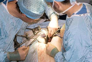 Bariatric surgery: cuts long-term health risk (Photo: Science Photo Library)
