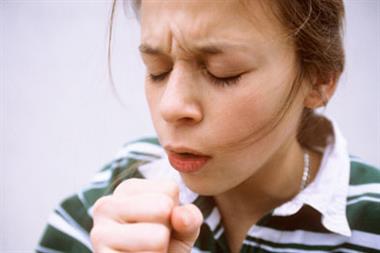 Whooping cough vaccine protection was studied in US children (photo:SPL)