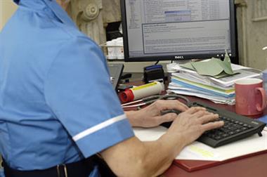 Nurses and practice managers must be involved for CCGs to be successful