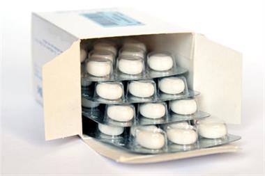 Research found unused medicines were taken inappropriately by patients at a later date.