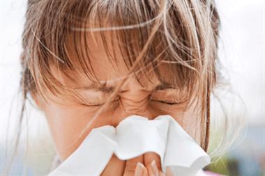 Influenza testing may also drive more appropriate antibiotic use (Photograph: Istock)