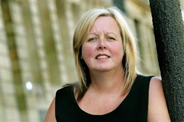 Karen Reay: health visitors are essential when supporting families and their health needs