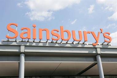Sainsbury's in-store GP practice has closed (Photograph: Julian Dodd)