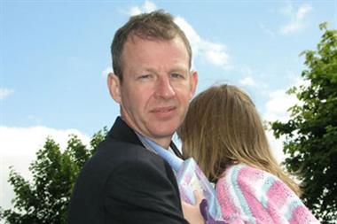 Dr Gray has welcomed a German court's decision to block a gagging order against him