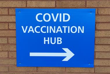 GPs urge faster COVID vaccine rollout as PM promises 1,000 PCN sites by 15 January