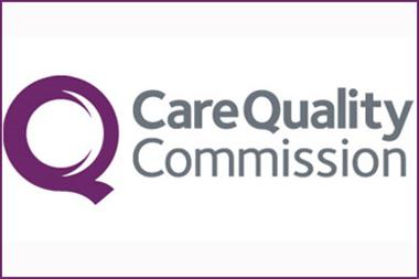 CQC: name and shame approach criticised
