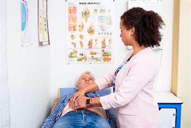 A guide to early diagnosis of cancer with non-specific signs and symptoms