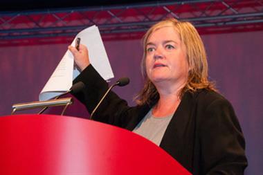 Louise Casey: troubled families need GP support