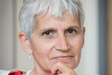 Professor Dame Clare Gerada