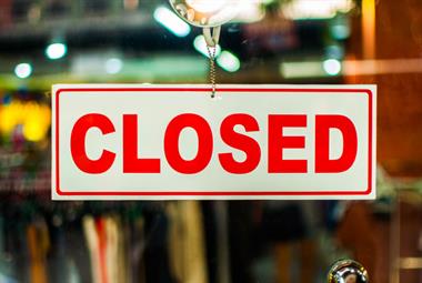 One in six GP practices have closed or merged under NHS England