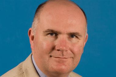 BMA chairman Dr Mark Porter: doctors need more evidence of benefits to patients