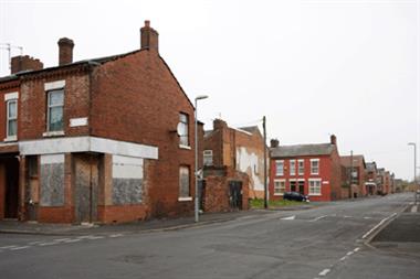 Deprived areas could benefit from review into QOF indicators (Photograph: iStock)