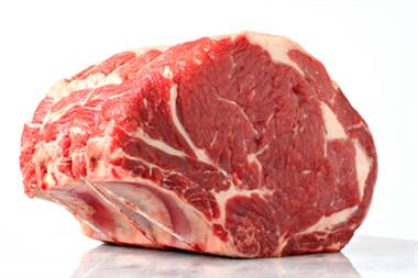 Disease risk: red meat is safer to eat than previously thought (Photograph: iStockPhoto)