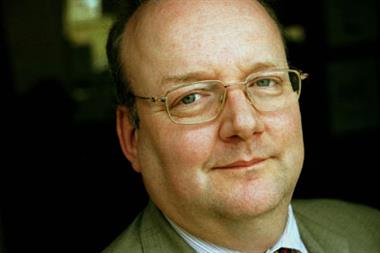 Dr Swinyard: ‘We could blow budgets out of the sky within a month by prescribing much more expensive drugs, and using brand names.'