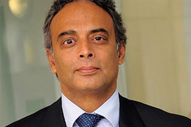 Ash Soni: improvement in public health is everyone’s business and the NHS has a crucial role
