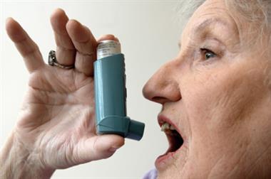 Personal health budgets will be offered to 50,000 patients with long-term conditions such as asthma