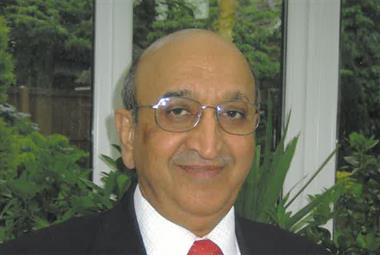 Dr Ifthikar Lone