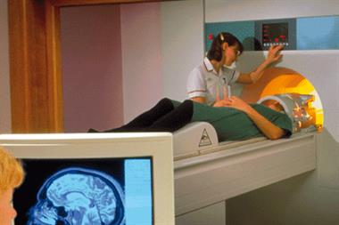 Dr Nagpaul said it was dangerous for PCTs to reduce scan referrals (Photograph: SPL)