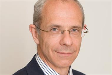Monitor chairman David Bennett: providers want more access to NHS services