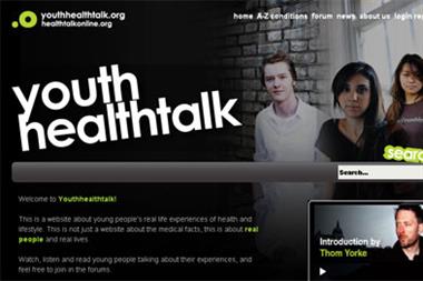 www.youthhealthtalk.org