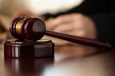 Lawyers say consortia in England could be taken to court over funding and performance disputes (Photograph: JH Lancy)