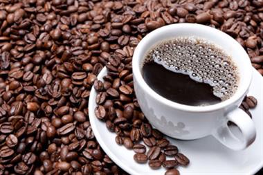 Antioxidant levels in Greek coffee may explain the study's results (Photograph: istock)