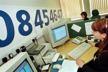 NHS Direct has been criticised for increasing GP and A&E workload but GPs hope NHS 111 will be better (Photograph: UNP)