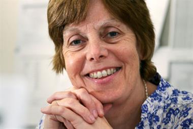 Professor chambers: review is timely (Photograph: UNP)