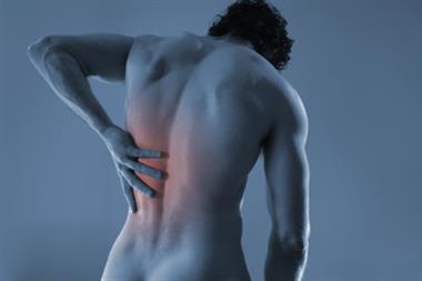 Back pain is fully examined in this webcast