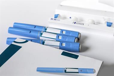 Injection pen