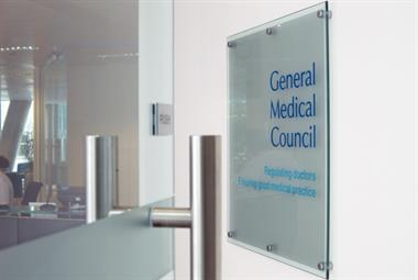 GMC: warning over pressure on primary care (Photo: JH Lancy)
