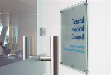 GMC: data reveal many doctors remain in UK despite overseas permit (Photo: JH Lancy)