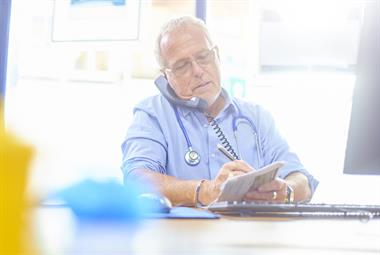 1,000 GP partners lost in 12 months as thousands more near retirement