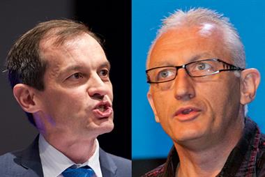 GPC election remains two-way race as vote nears, BMA confirms